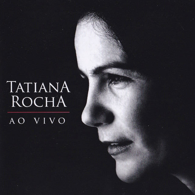 Tatiana Rocha ao Vivo - Album by Tatiana Rocha | Spotify