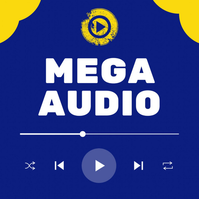 Mega Audio | Spotify