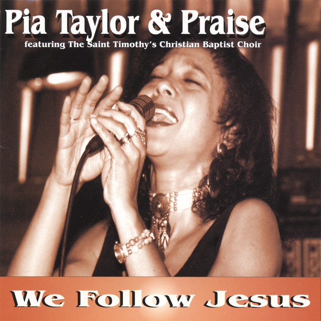 Pia Taylor & Praise