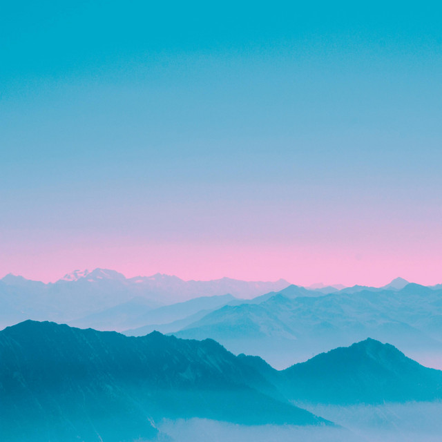 Breathe In cover art