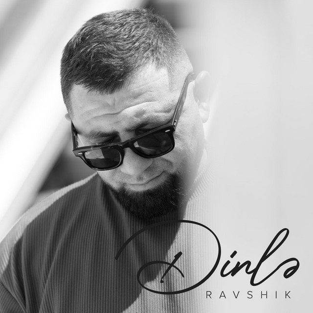 Cover art: Dinlə — RAVSHIK
