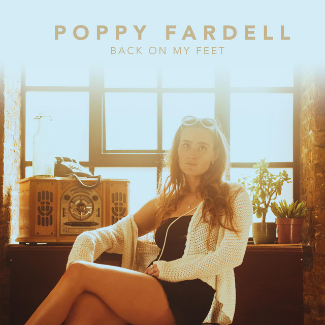 Back On My Feet - Album by Poppy Fardell | Spotify