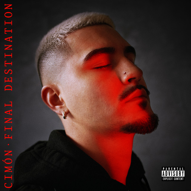 Final Destination cover art