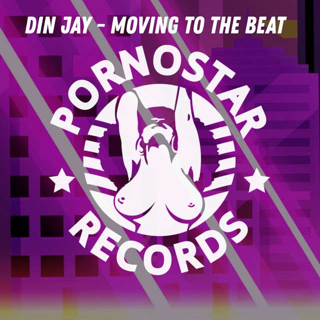 Moving To The Beat album art