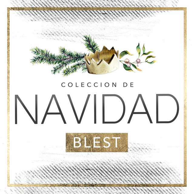 Colección De Navidad cover art