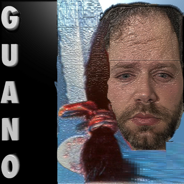 GUANO cover art