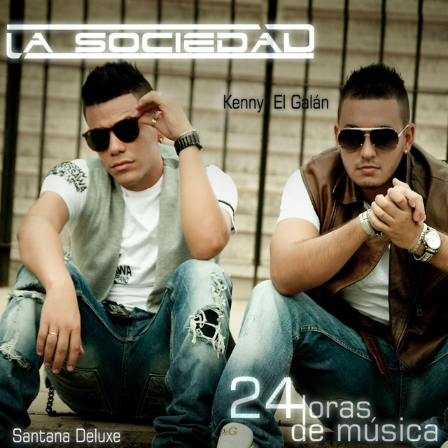 Nadie Sabe cover art