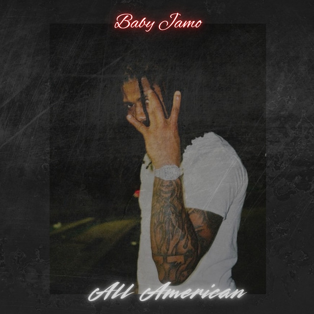 All American cover art
