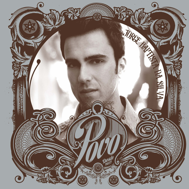 Discos do Povo, Vol. 8 cover art
