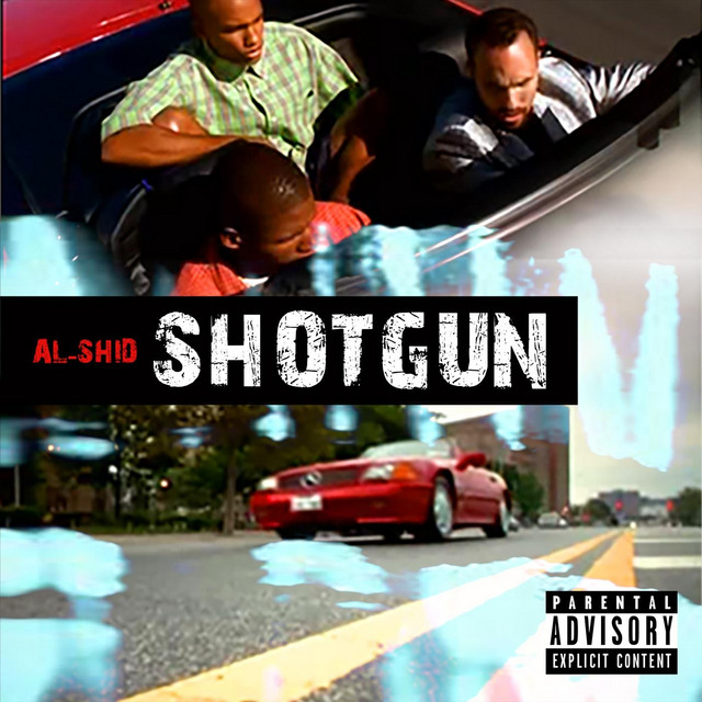 Shotgun cover