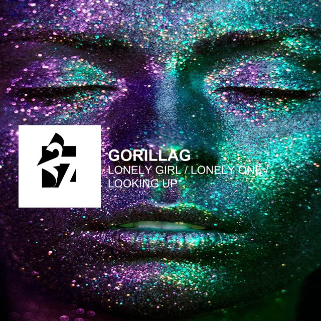 Lonely Girl / Lonely One / Looking Up cover art