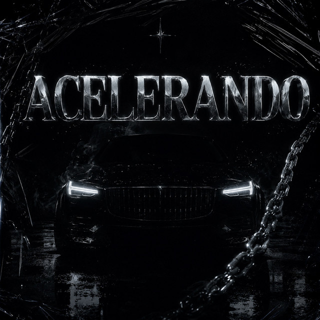 Acelerando