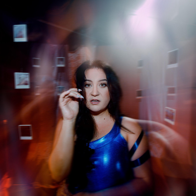 Composure cover art