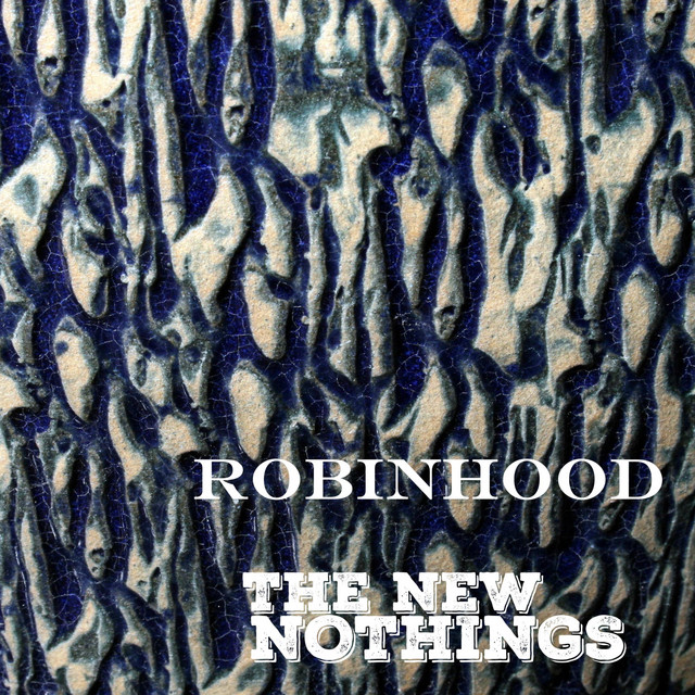 Robinhood cover
