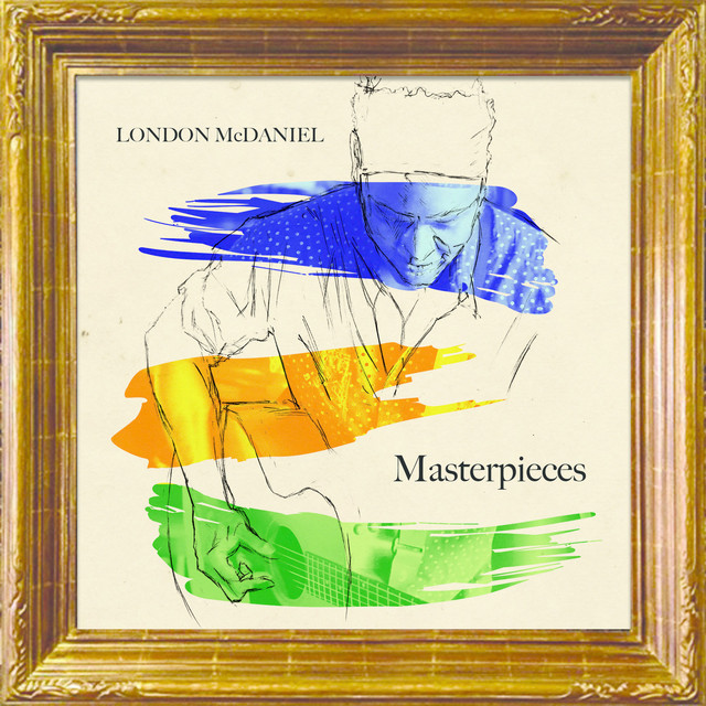 Masterpieces cover art