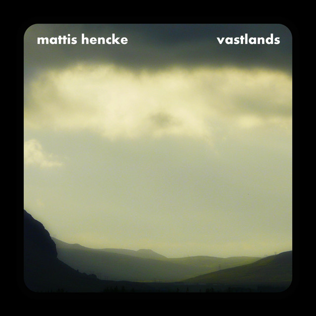 Vastlands cover art