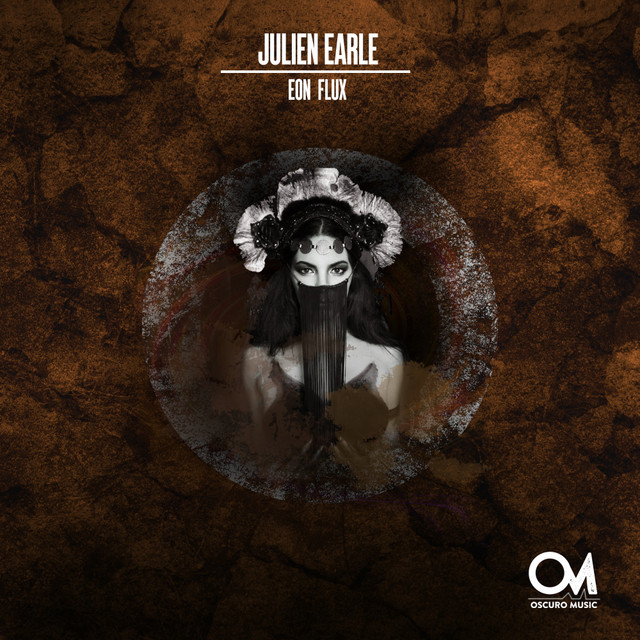 Eon Flux cover art