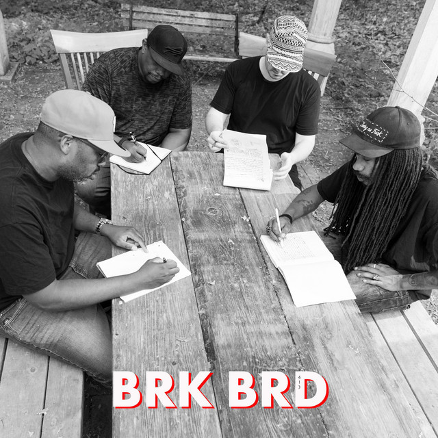 BRK BRD
