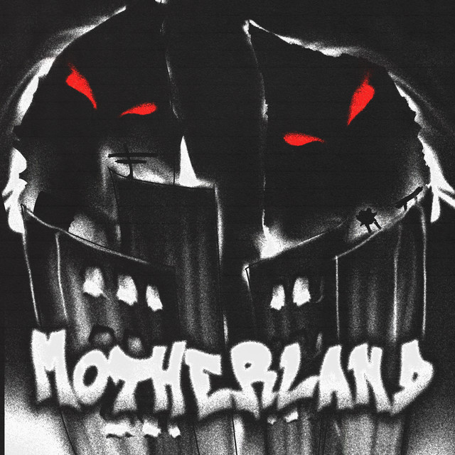 MOTHERLAND album image
