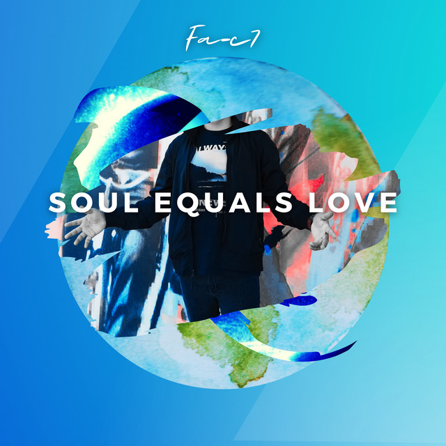 Soul Equals Love cover art
