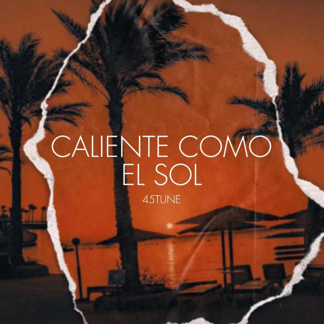 Caliente Como El Sol