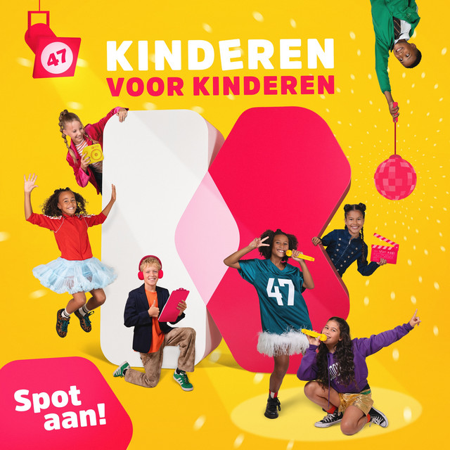 47 - Spot aan