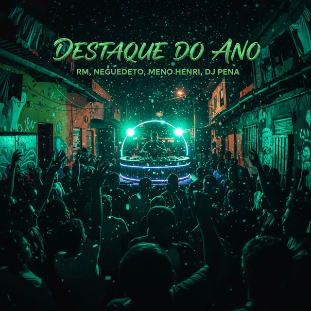 Destaque do Ano