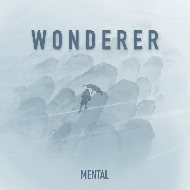 Wonderer cover art