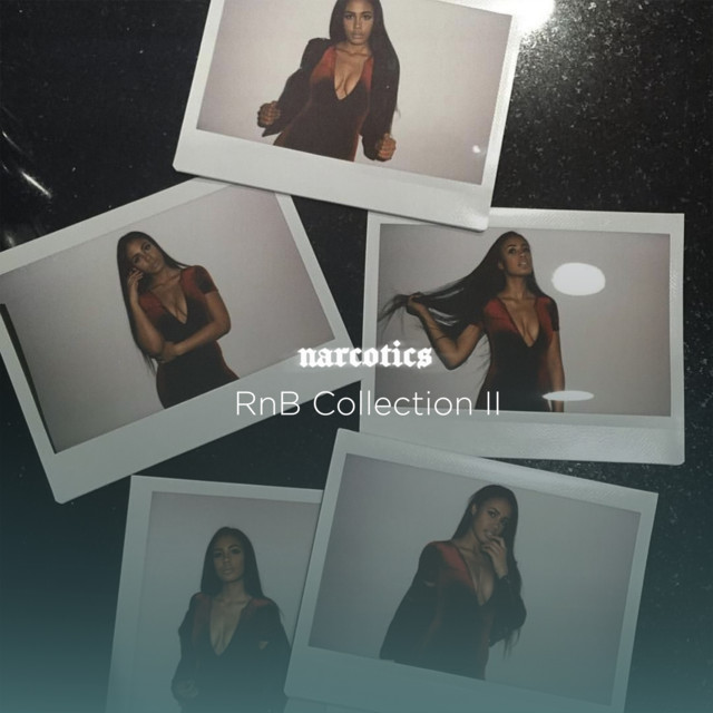 Rnb Collection II cover art