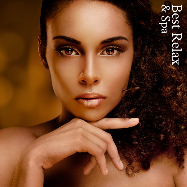 Best Relax & Spa cover art