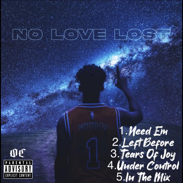 undefined album image