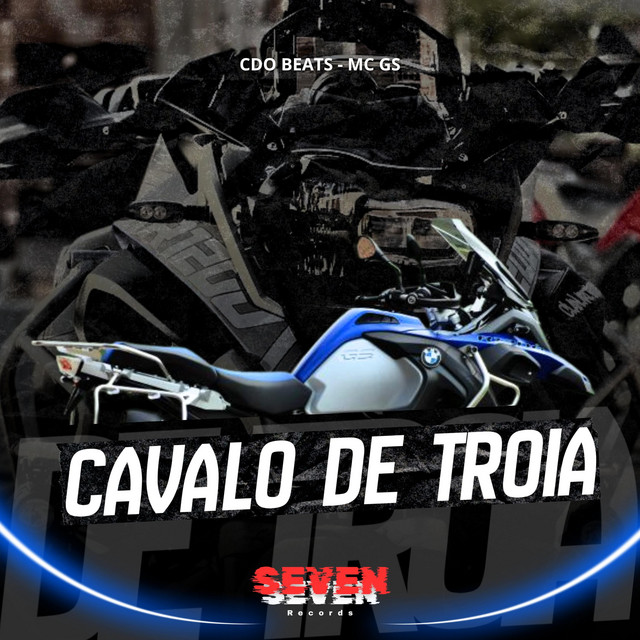 Cavalo de troia