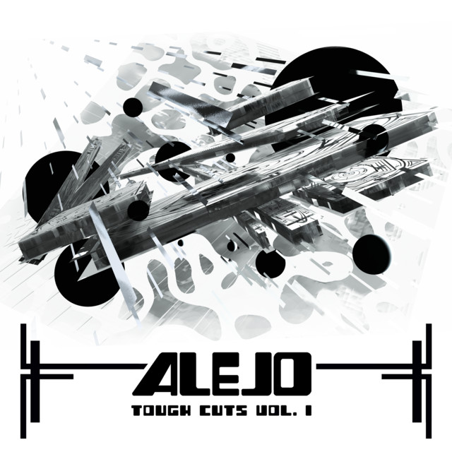 Tough Cuts, Vol. 1 — Alejo · 1 song