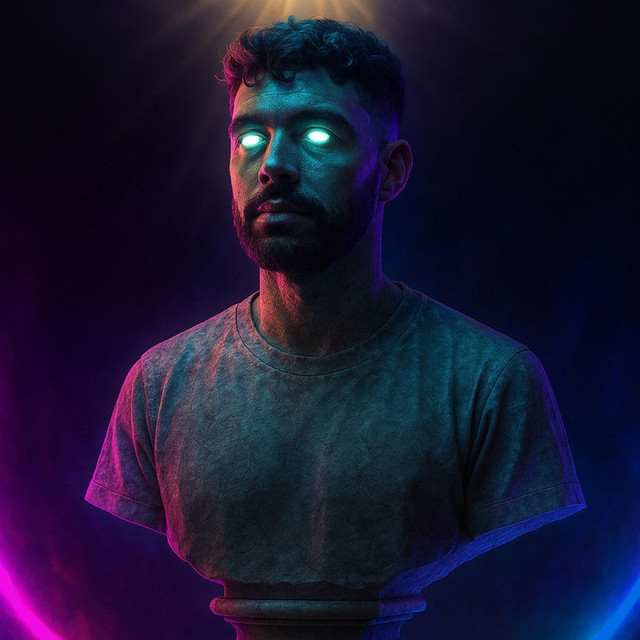 Ráj cover art