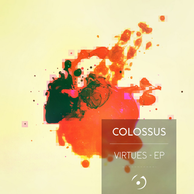 Virtues artwork