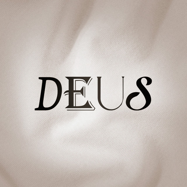 Deus cover art