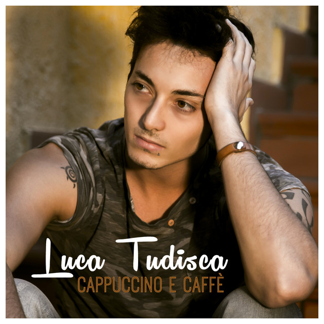 Cappuccino e caffè cover art