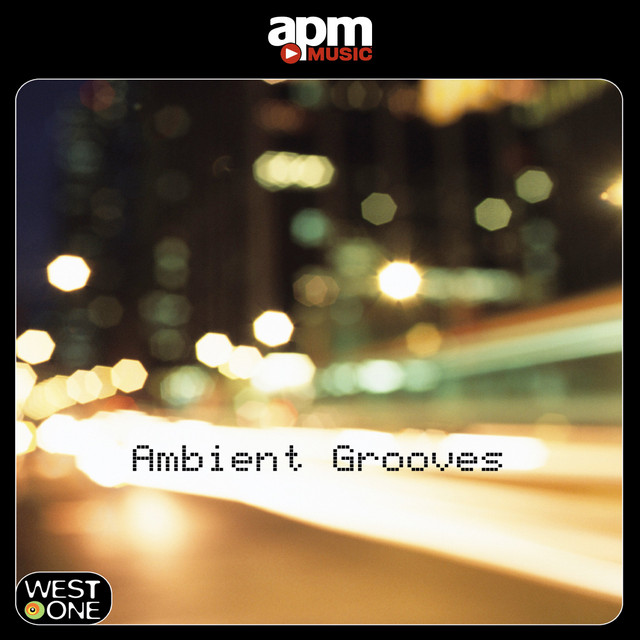 Ambient Grooves - Compilation by Various Artists | Spotify