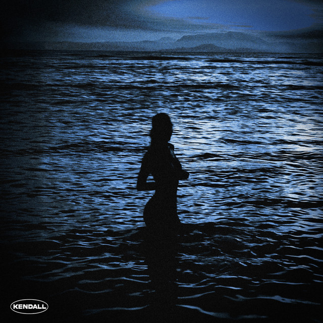 KENDALL cover art