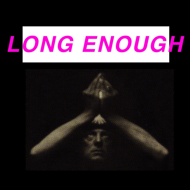 Long Enough cover