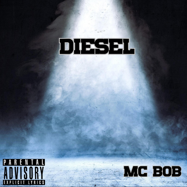 Diesel cover art