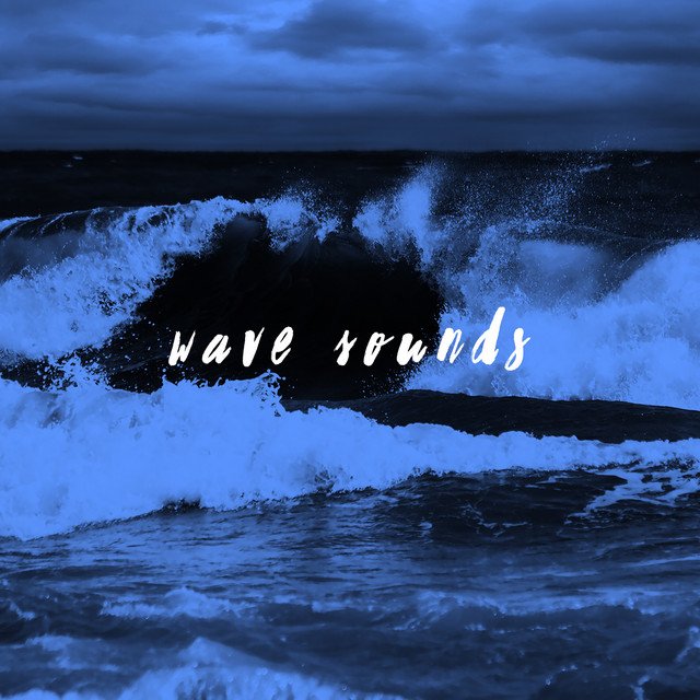 Wave Sounds cover art