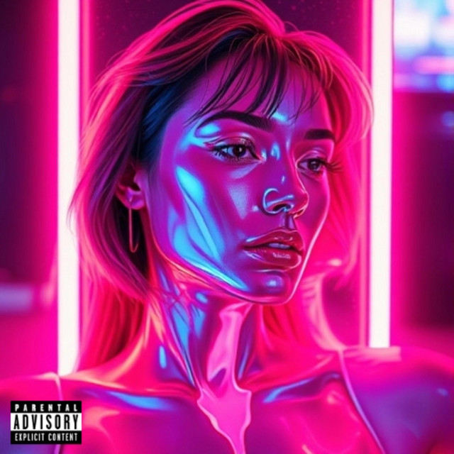 NEON cover art