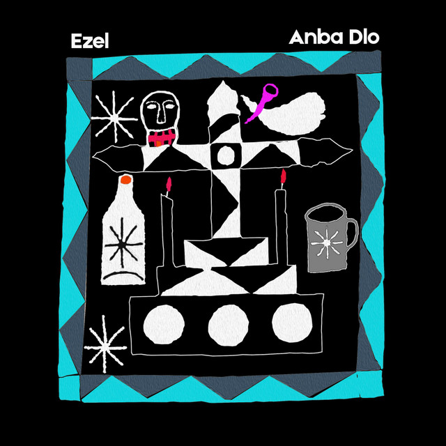 Nibo album art
