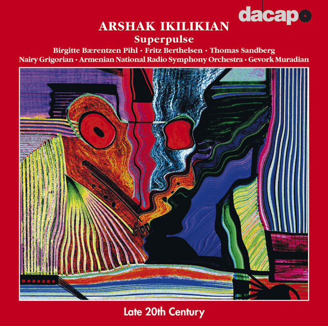 Ikilikian: Superpulse