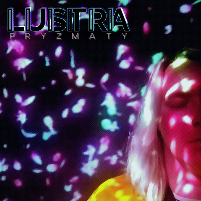 Pryzmaty cover art