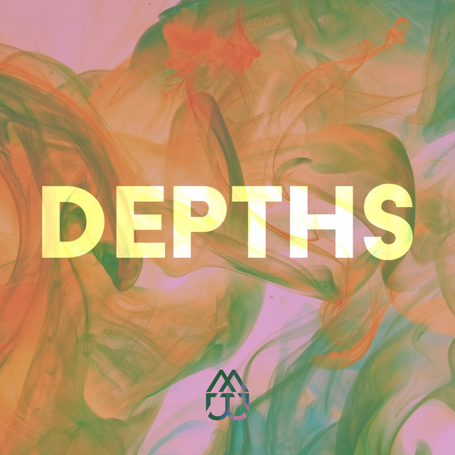 Depths cover