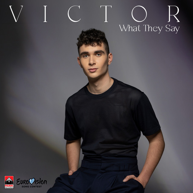 What They Say - Single by Victor | Spotify