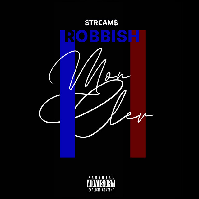 Moncler cover art