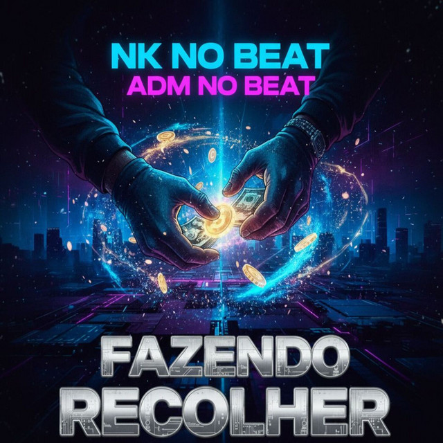 Fazendo Recolher